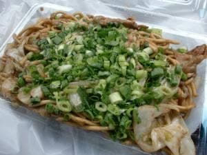 お好み焼き 鉄板ダイニング こいち