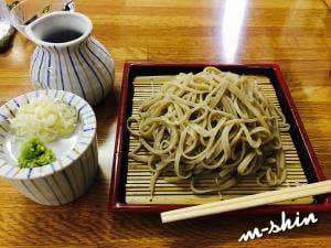 そば処 しいば