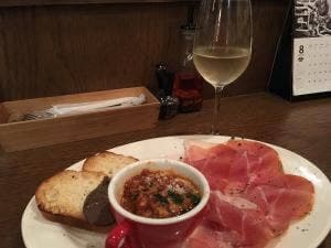 Trattoria Leprotto