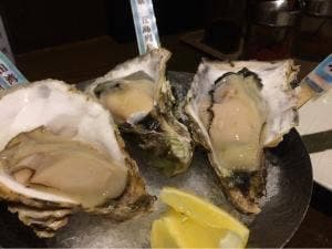 雪月花 かき家 〜産地直送の牡蠣・海鮮・串揚げのお店〜
