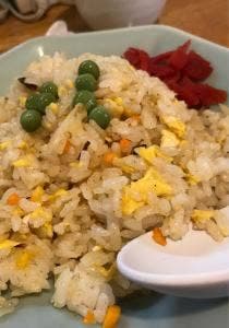 花の木