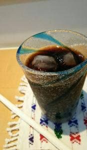 カフェカホン