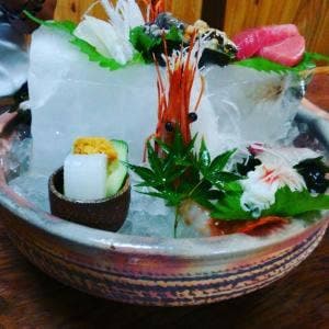 旬のさかな総