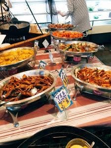 イムズビア&ハイボールスカイガーデン