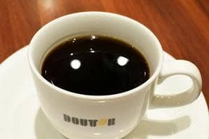 ドトールコーヒーショップ 仙台定禅寺通り店
