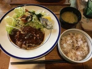 Cafe&Restaurant HotPot