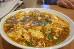 中華・和食 兆蘭