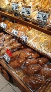 阪急ベーカリー 大井町店