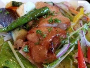 Persimmon Cafe