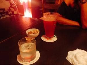 SOULBAR TOSAYA