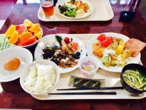 ステーキ＆ハンバーグ いとふく