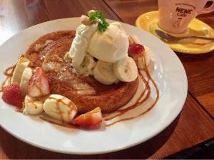 NENE cafe