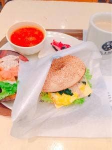 BAGEL & BAGEL 名古屋パルコ店