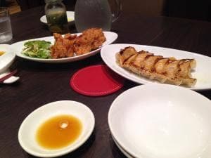 中国料理 桃李蹊 上志段味店
