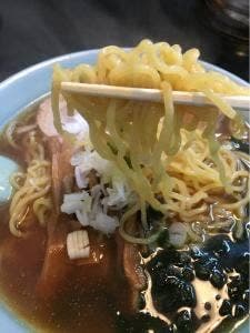 ラーメン熊ぼっ子