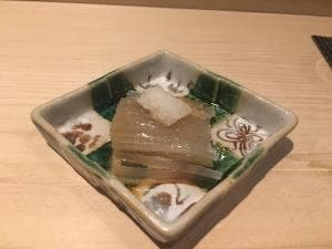 鮨処 美な味