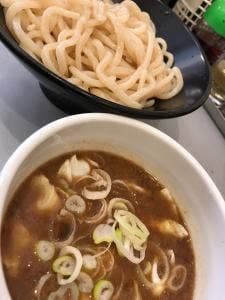 横浜らーめん 南林家