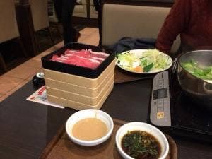 しゃぶ葉 橋本相原店
