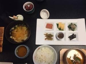 旅想 ゆふいん やまだ屋