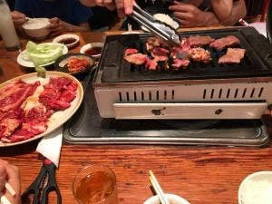 肉のトヤマ