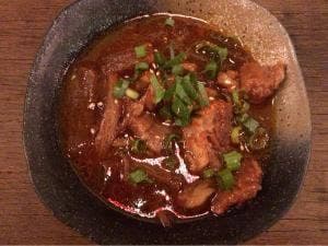 おかあの台所 ZIKKA