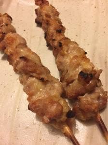 鳥貴族 長岡天神店