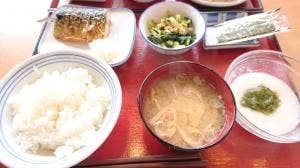 盛岡月が丘食堂