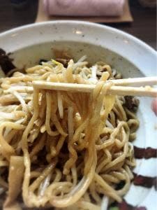 JIRO&MAZESOBA 奨