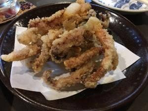 居酒屋とり万