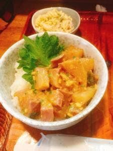 きつねのぼたん