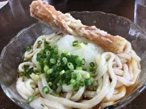 手打ちうどん いぶき