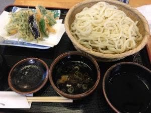 金山庵