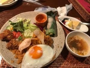 茶屋 草木万里野 足利店