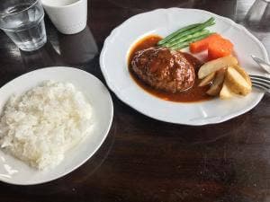 レストラン ネネ