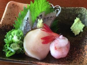 kuishin坊
