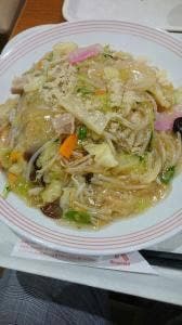 リンガーハット イオンモール新潟南店