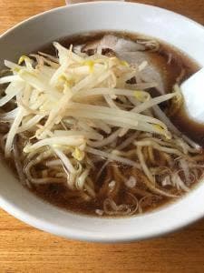 お食事処 喜楽亭