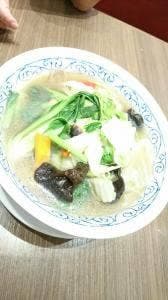 紅虎餃子房 イオンモール天童店