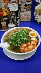 来来亭 岡山大安寺店