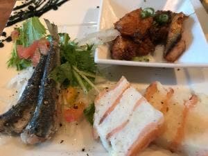 Dining&Bar to・to