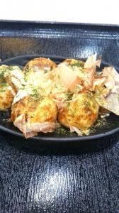 ぼてぢゅう屋台 酒々井アウトレット店