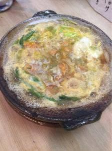 割烹 日吉野