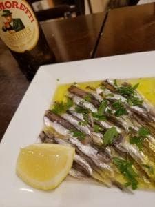 Pizzeria Bar ARIETTA