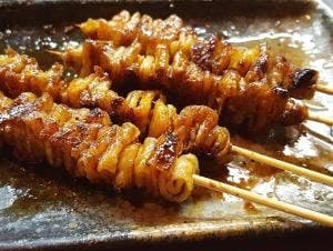 やきとり炭屋