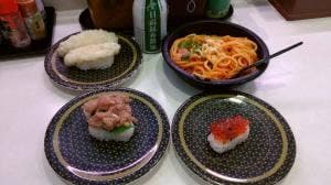 はま寿司 港北インター店