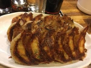 ぎょうざ専門店2号店