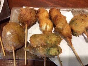くしあげ飯房 ごんご