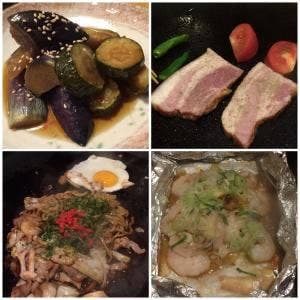 弁天通のやいてこちゃん