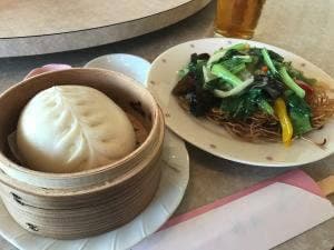 中国料理 椿苑