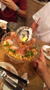 BISTRO CHICKEAT